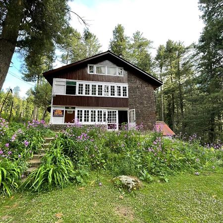 Oswal Cottage Pahalgām 외부 사진