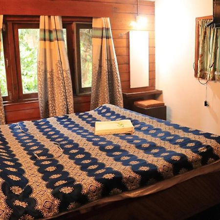 Oswal Cottage Pahalgām 외부 사진