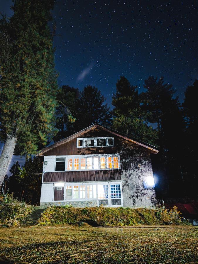 Oswal Cottage Pahalgām 외부 사진