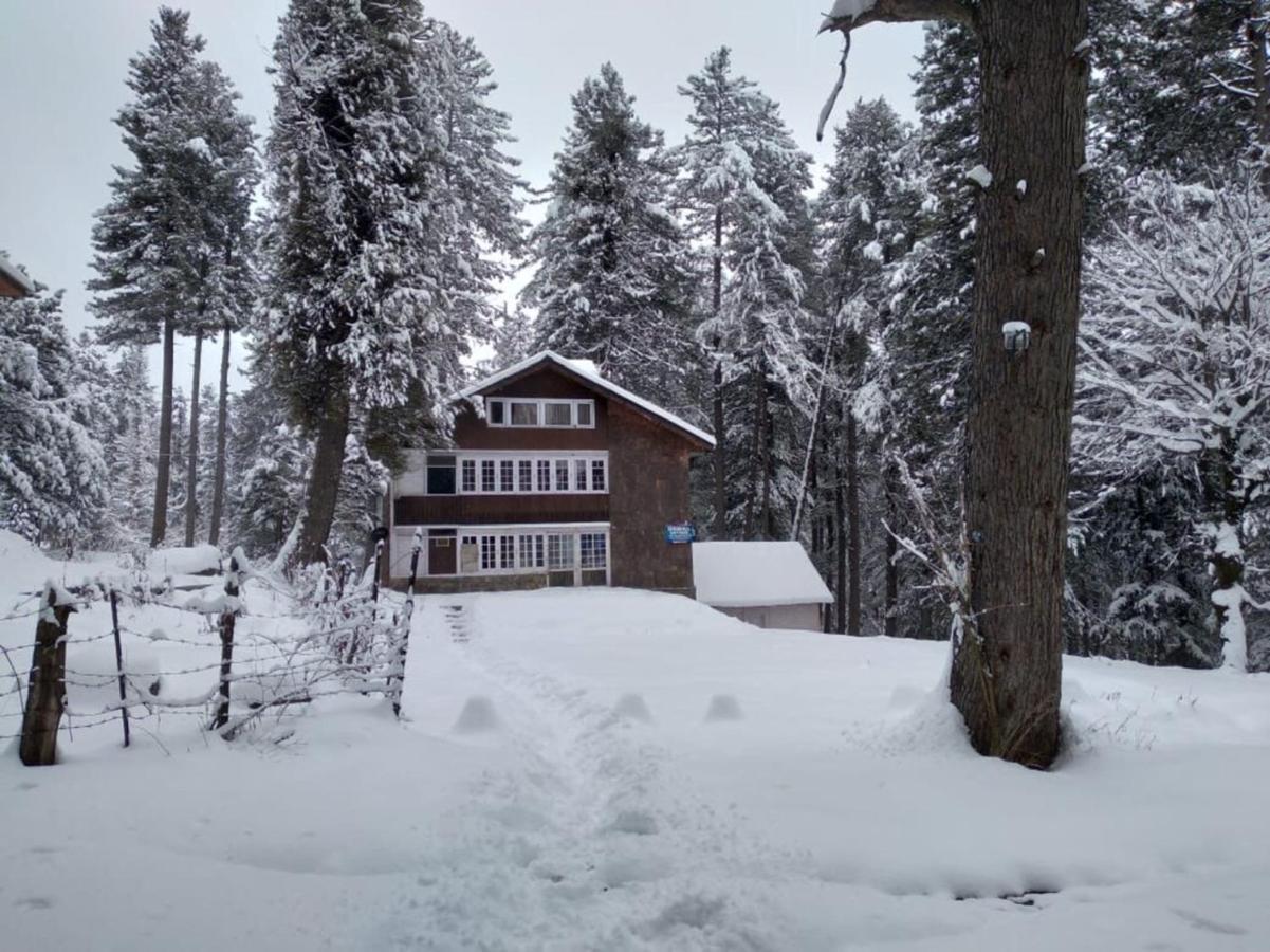 Oswal Cottage Pahalgām 외부 사진