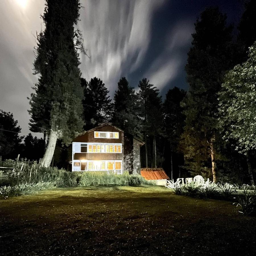Oswal Cottage Pahalgām 외부 사진