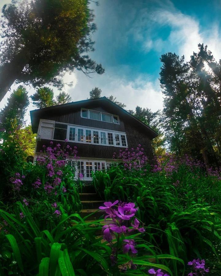 Oswal Cottage Pahalgām 외부 사진