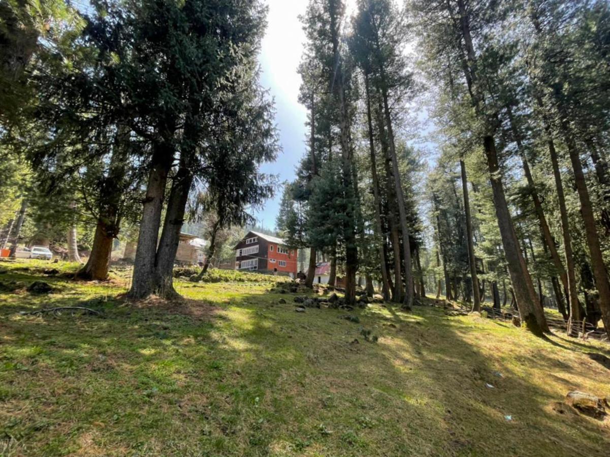 Oswal Cottage Pahalgām 외부 사진