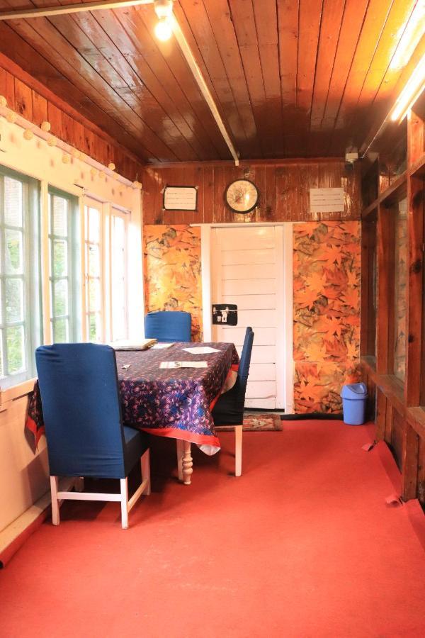 Oswal Cottage Pahalgām 외부 사진