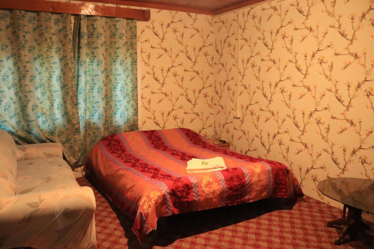 Oswal Cottage Pahalgām 외부 사진