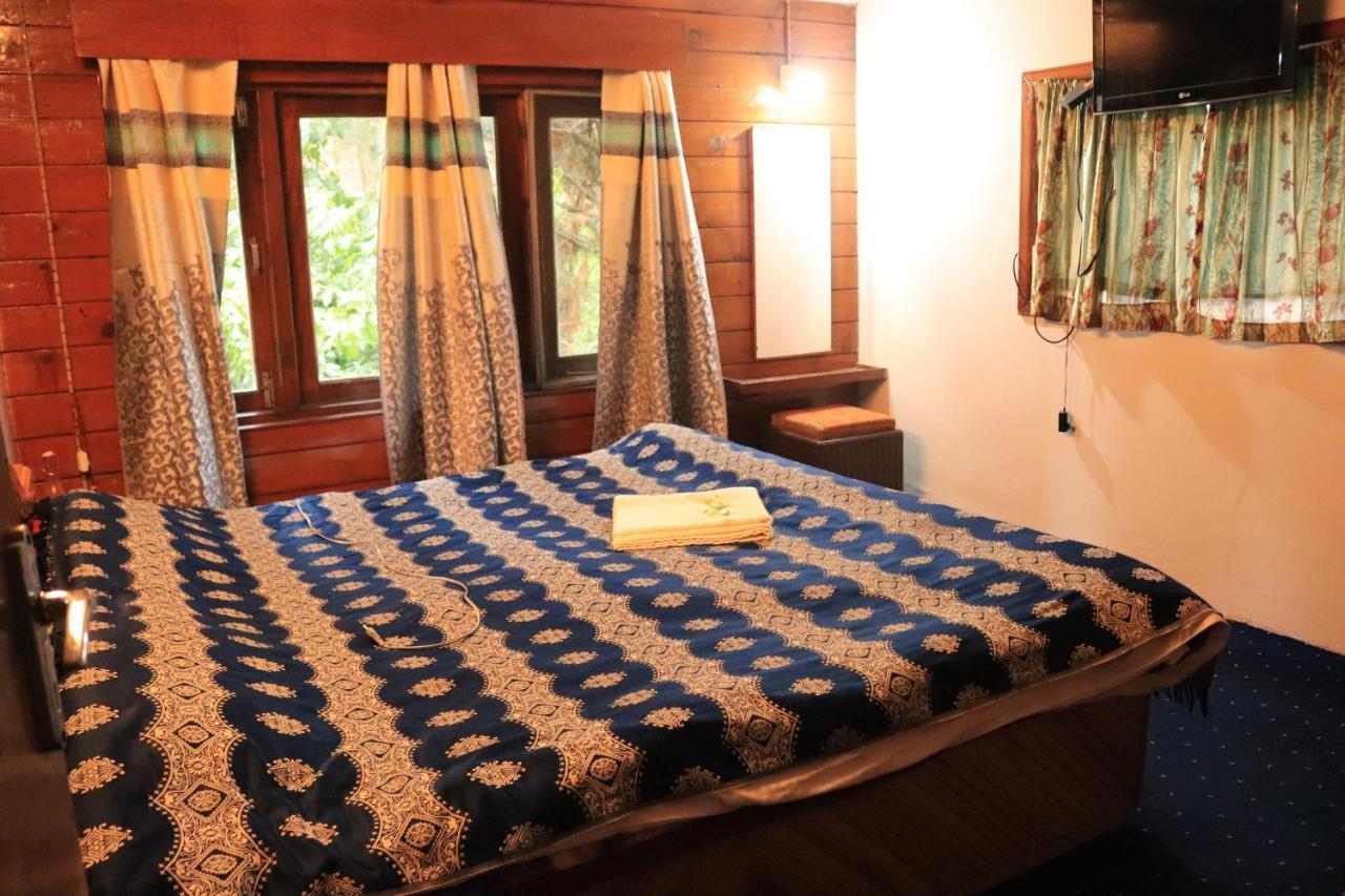 Oswal Cottage Pahalgām 외부 사진
