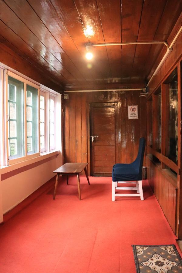 Oswal Cottage Pahalgām 외부 사진