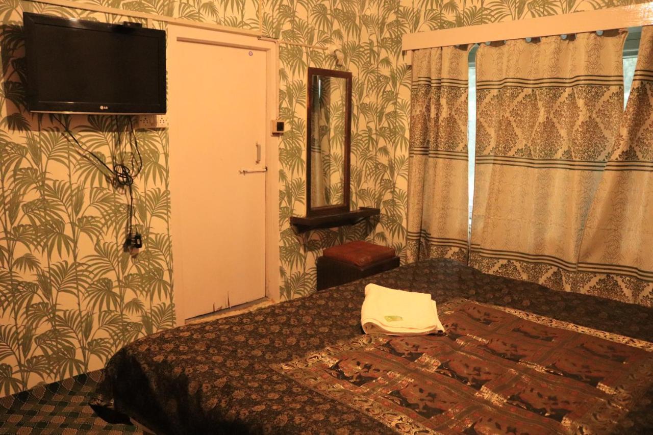 Oswal Cottage Pahalgām 외부 사진