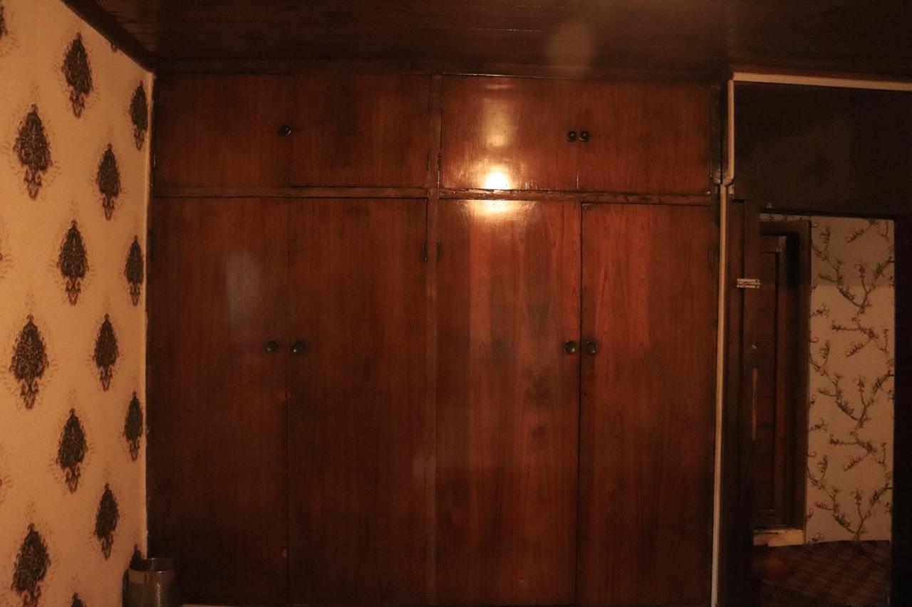 Oswal Cottage Pahalgām 외부 사진