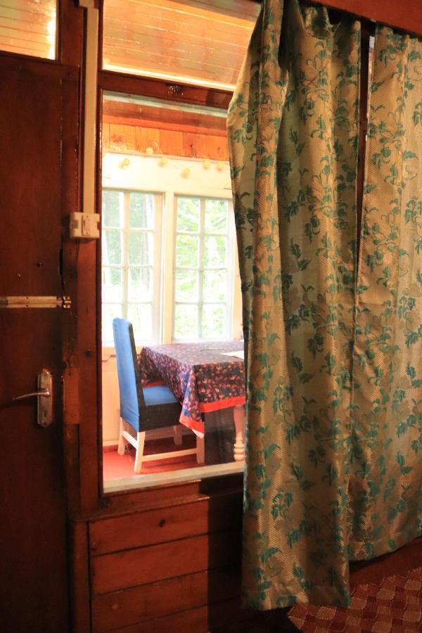 Oswal Cottage Pahalgām 외부 사진