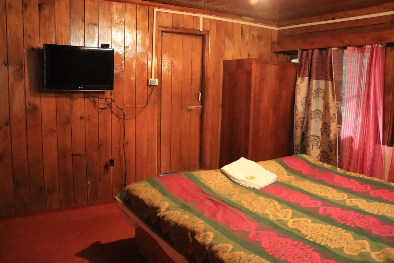 Oswal Cottage Pahalgām 외부 사진