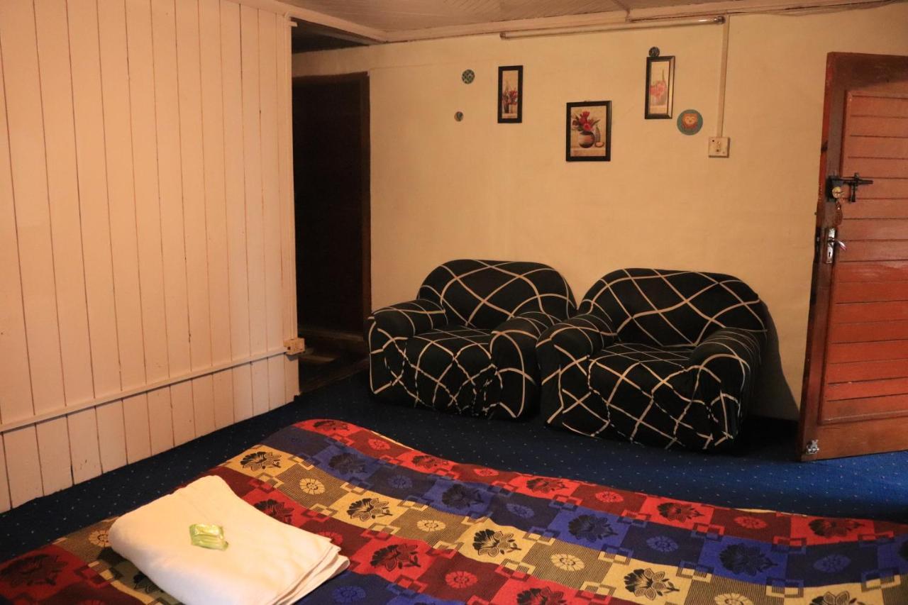 Oswal Cottage Pahalgām 외부 사진