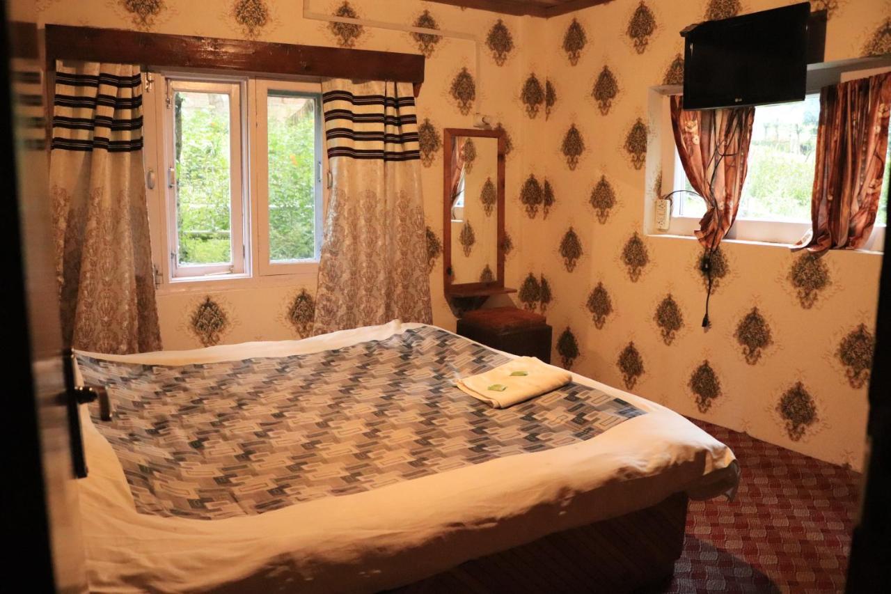 Oswal Cottage Pahalgām 외부 사진