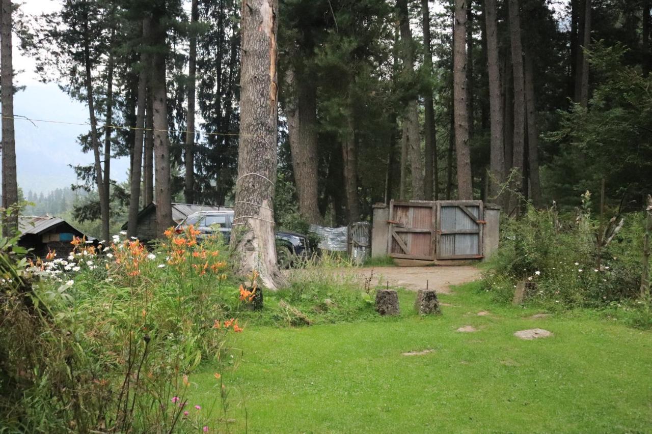 Oswal Cottage Pahalgām 외부 사진